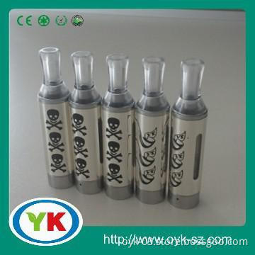 Etching MT3 vaporizer for electronic cigarette